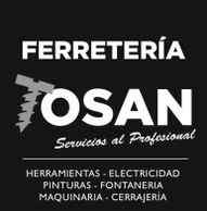 FERRETERÍA TOSAN